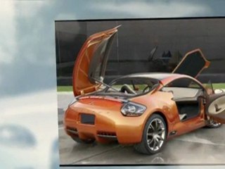 Concord Mitsubishi and the 2012 Mitsubishi Eclipse