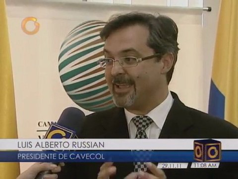 Cavecol: Con voluntad política se pueden alcanzar acuerdos entre Colombia y Venezuela