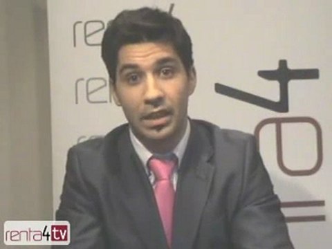 29.11.11 · Jornada de volatilidad, subidas en las bolsas - Cierre de mercados financieros - renta4.com