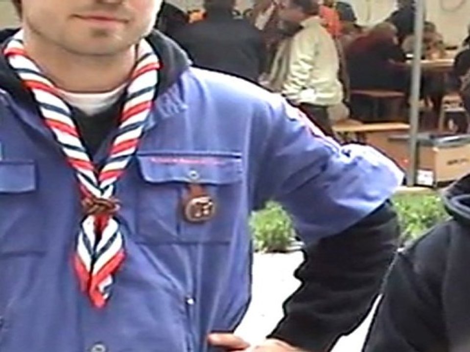 Etats Généraux du Christianisme 2011