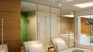 Maggio residencial 2 qts com 1 suite - Fernandes Marciel - Patrimovel