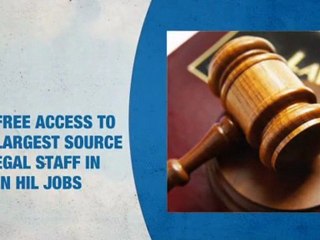 Legal Staff In Aspen Hill MD