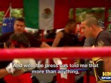 HBO Boxing: Fight Speak - Antonio Margarito