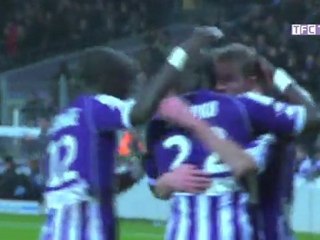 TFC-VA: " La danse de Paulo Machado"