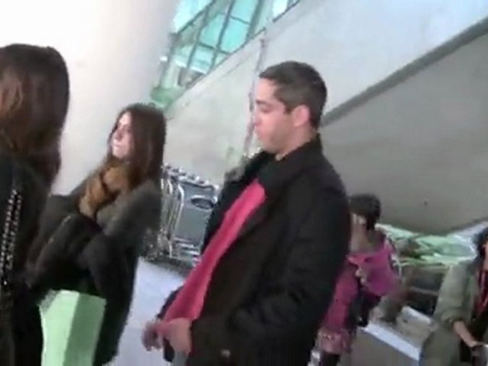 Sofia vergara: alte schachtel?