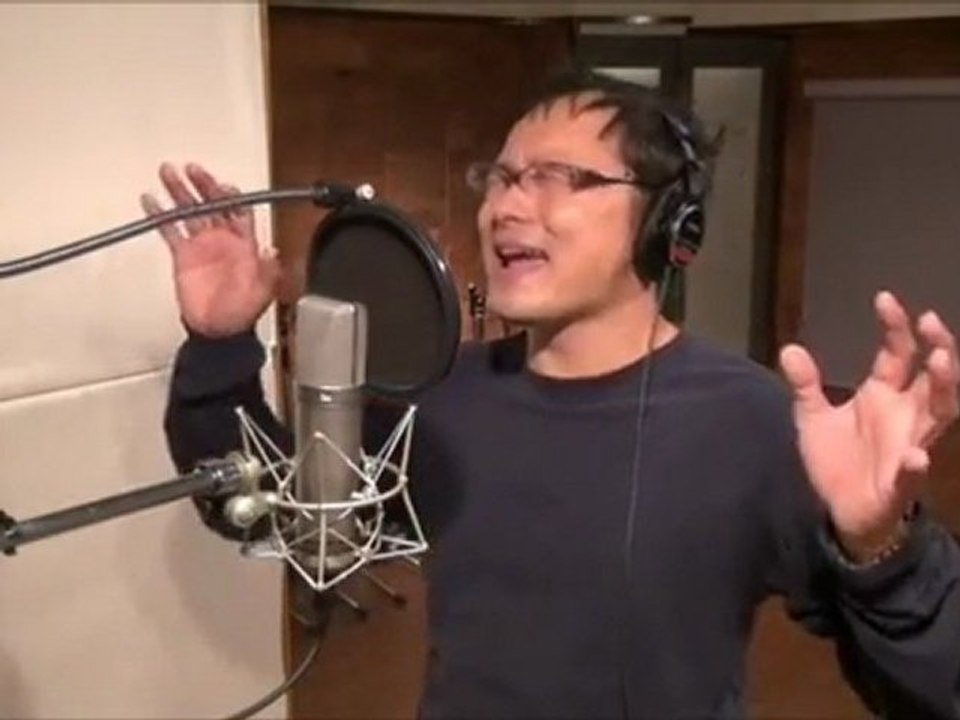 [daytona usa] Takenobu Mitsuyoshi - Let's go away H. version