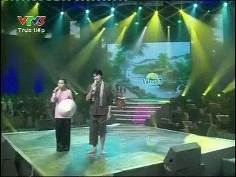 Cặp Đôi Hoàn Hảo - Tuần 4 - Ngọc Anh ft Quách Ngọc Ngoan - Bông bí vàng