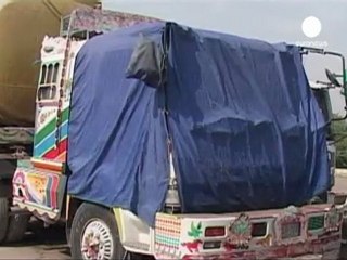 Pakistán boicotea la conferencia de Bonn sobre Afganistán