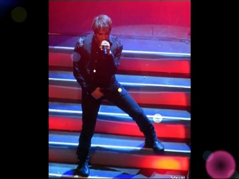 Mikelangelo Loconte sur Parisienne Walkways de Gary Moore