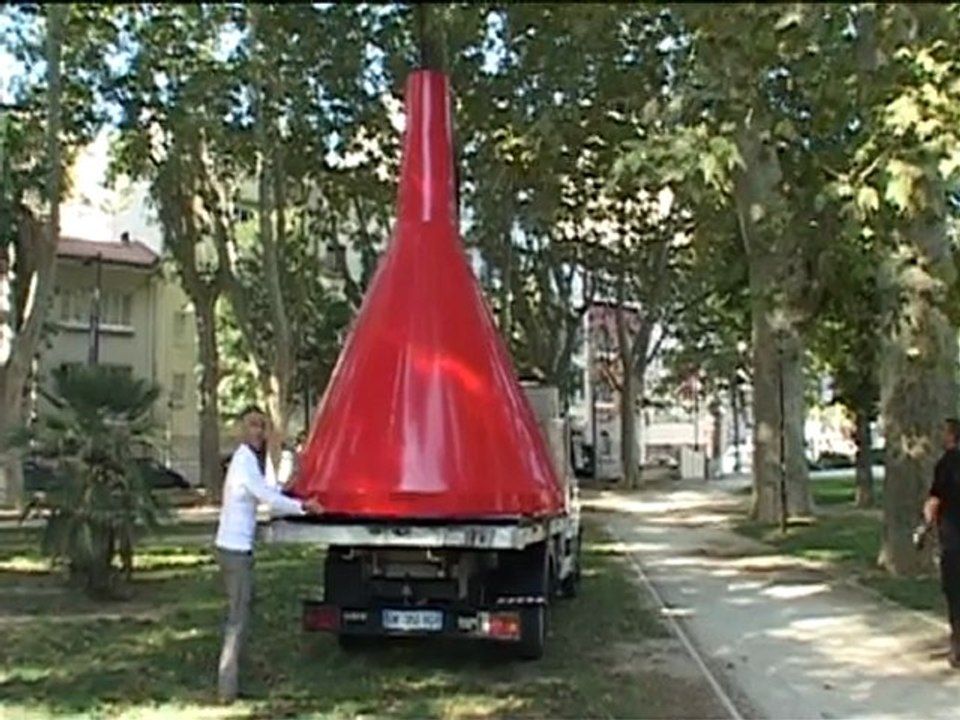 "QU'EST CE QUE LA THÉORIE DU GENRE"...? MA2F-FRANCE 3 Entonnoir en Catalan