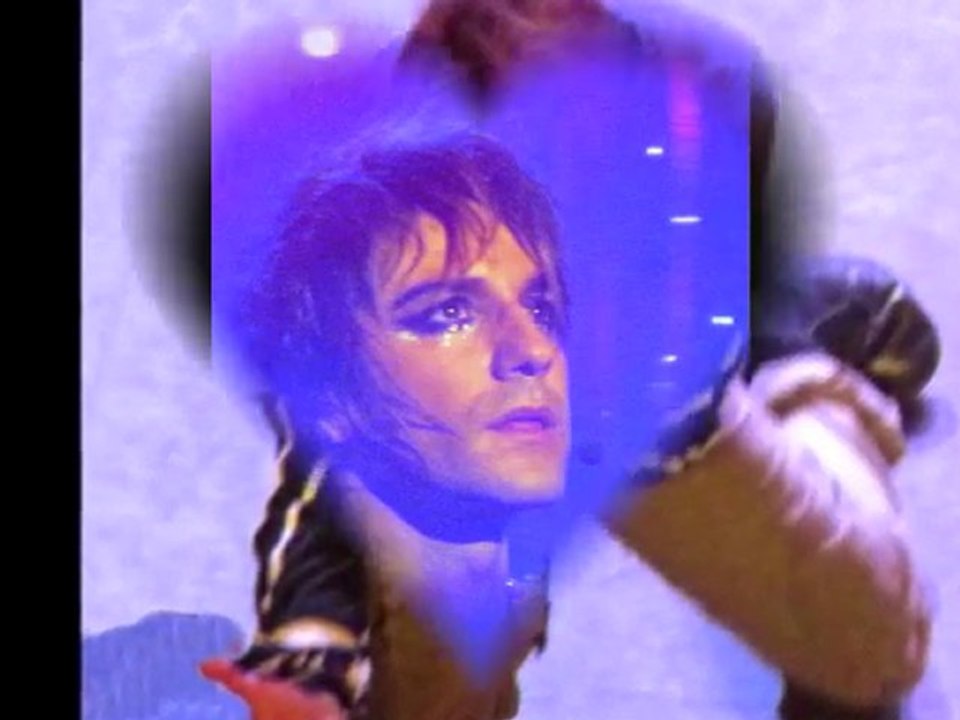 Mikelangelo Loconte ♫ The Ultimate ♫