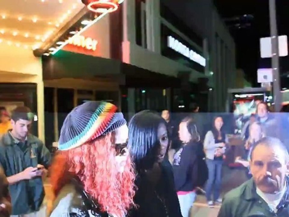 Der heißeste Klatsch aus Hollywood