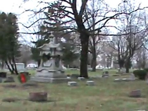 Funerals,The defiled Pegan Ritual pt6