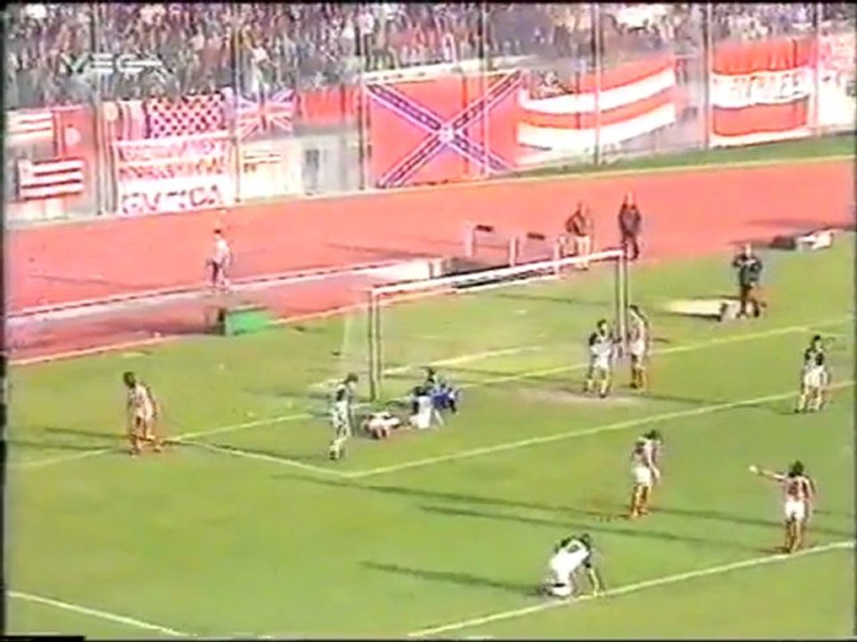 1990-91 14η ΑΓ. ΟΛΥΜΠΙΑΚΟΣ-ΔΟΞΑ ΔΡ. 3-0