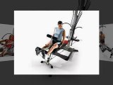 Bowflex Blaze Home Fitness Gym