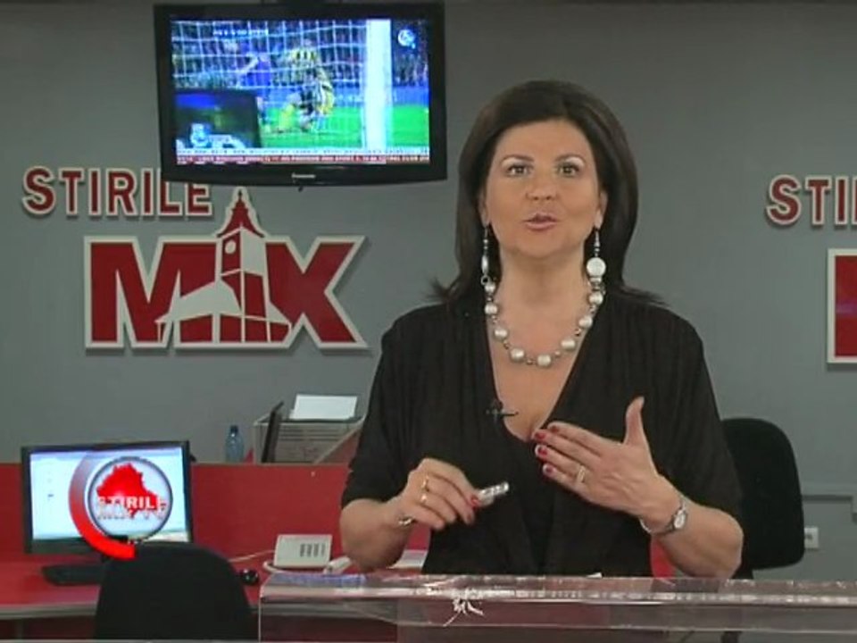 Stirile Mix Tv 29.11.2011