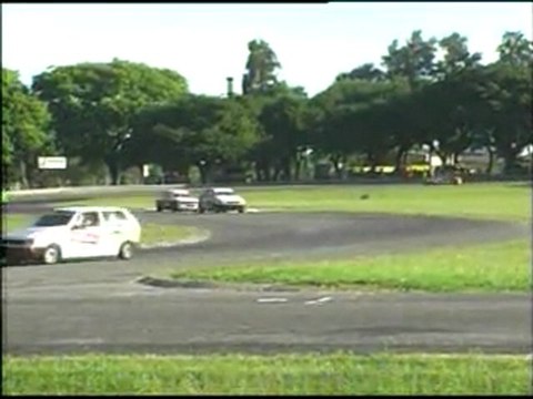 GRAN PREMIO CORONACION MONOMARCA FIAT - Final de MONOMARCA