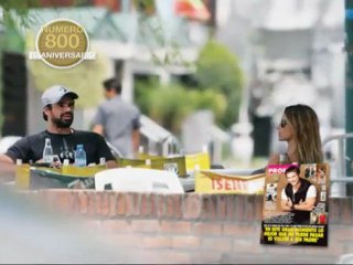 PRONTO 800 youtube v2