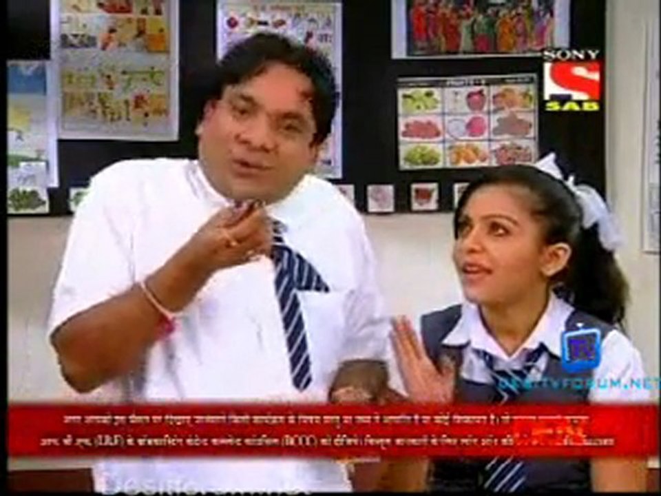 Sajan Re Jhoot Mat Bolo - 29th November 2011 Video Watch part3