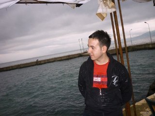 Melih Bozkurt Feat YaMaN & Gizlice