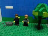 En attendant Godot (LEGO)