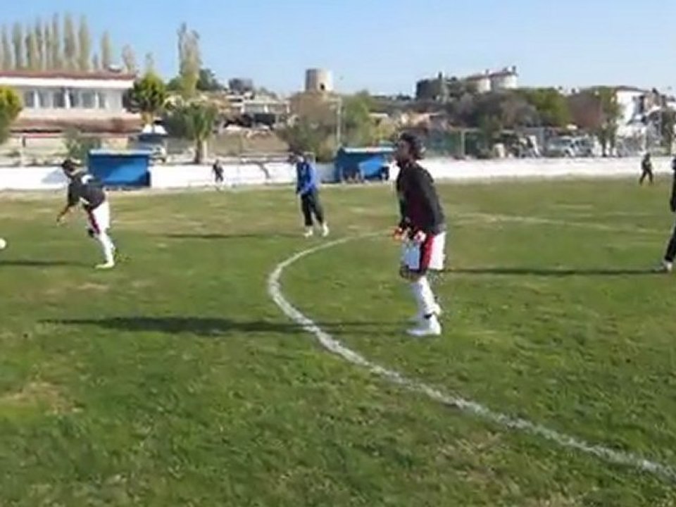 adem hoca ve 5 e 2 ler