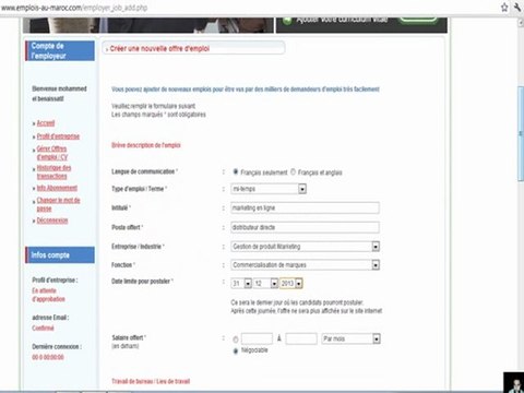 méthode de parrainage pourr les débutants