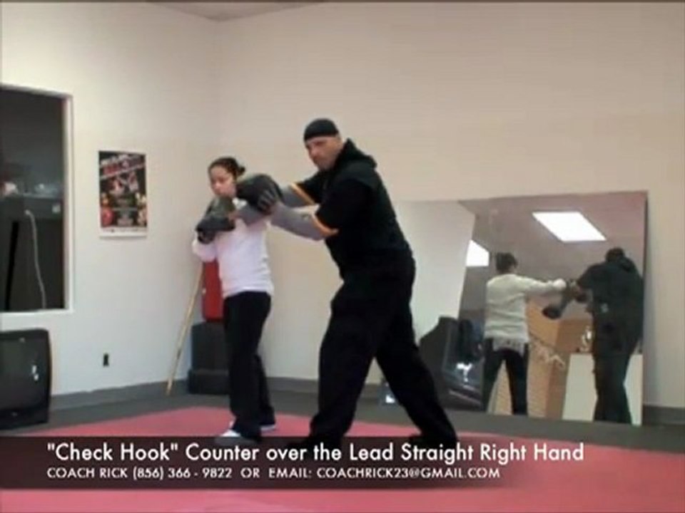 The Importance of Muay Thai Training