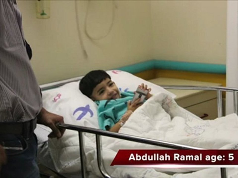 la coopération israélo-palestinienne sauve des vies