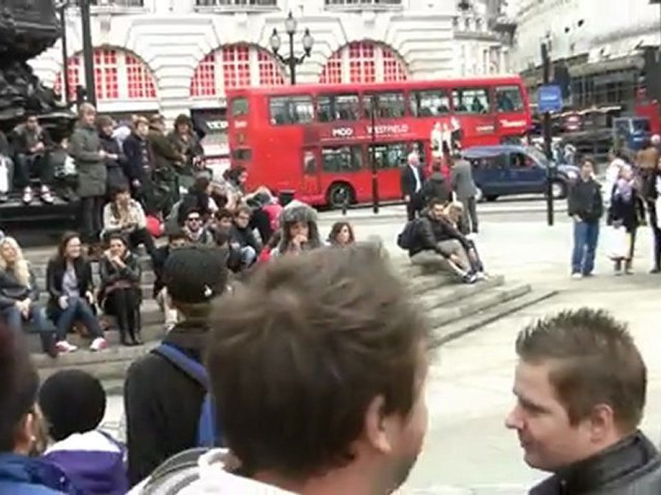 LONDON