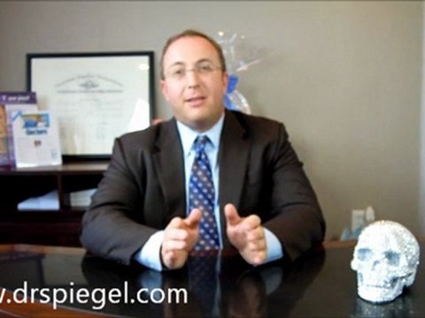 Rhinoplasty Nose Job Video By Boston Plastic Surgeon Dr. Jeffrey Spiegel