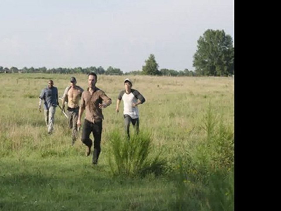 Watch This Week In Walking Dead - "Season 1 Recap Special" - The Walking Dead Season 2 Episode 7 Promo