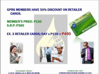 GLOBAL PINOY REMITTANCE AND SERVICES MARKETING PLAN [ OFFICIAL VIDEO ]