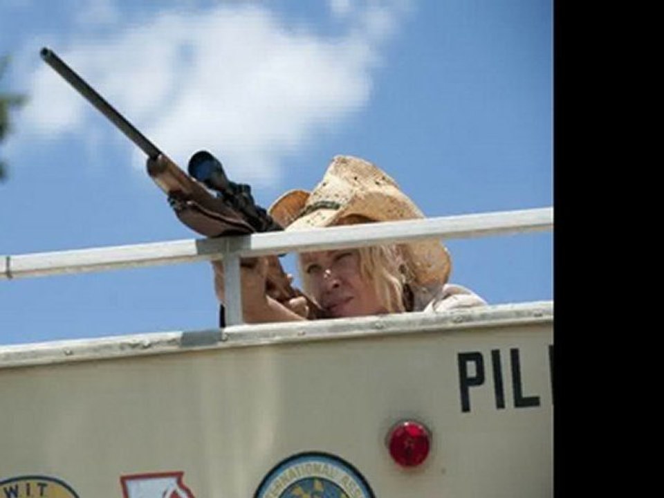 Watch The Walking Dead 2X07 - "Pretty Much Dead Already" Promo - The Walking Dead Season 2 Episode 7 Part 1