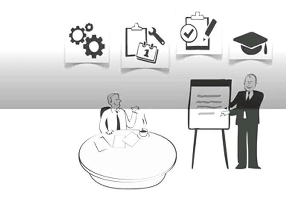 Optimaletelekommunikation