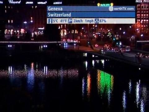 Agadir - Morocco, Stuttgart - Germany, Niagara Falls - Canada, Geneva - Switzerland, Kyiv - Ukraine, Bandar Seri Begawan - Brunei, Venice - Italy