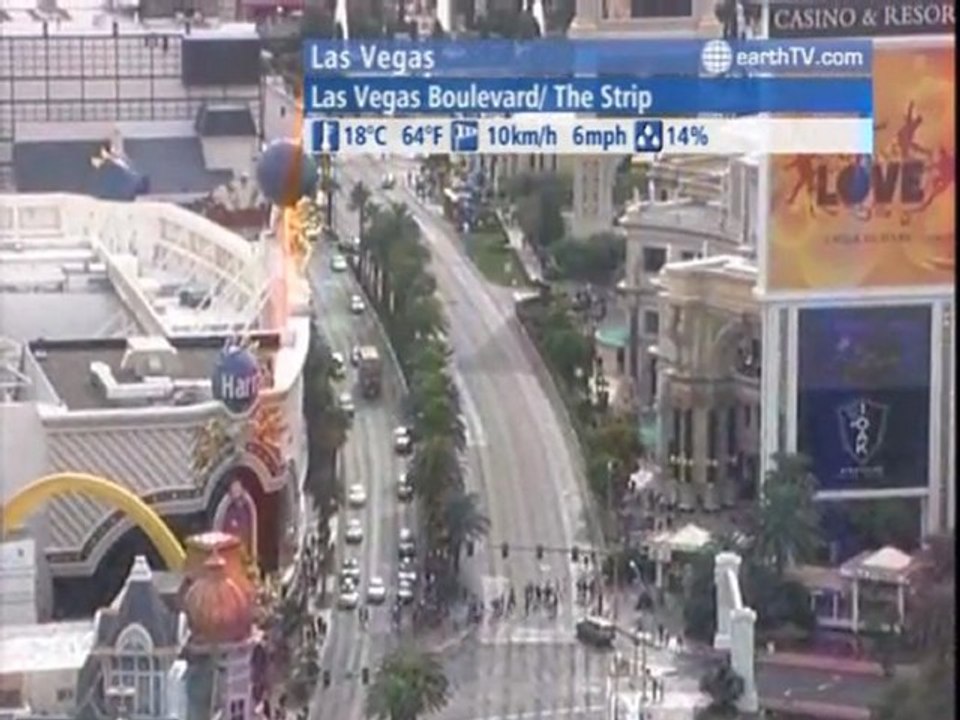 Macau SAR - China, Ekaterinburg - Russia, Antibes - Juan-les-Pins - France, Lucerne - Switzerland, Las Vegas - USA, Berlin - Germany, Amsterdam - Netherlands