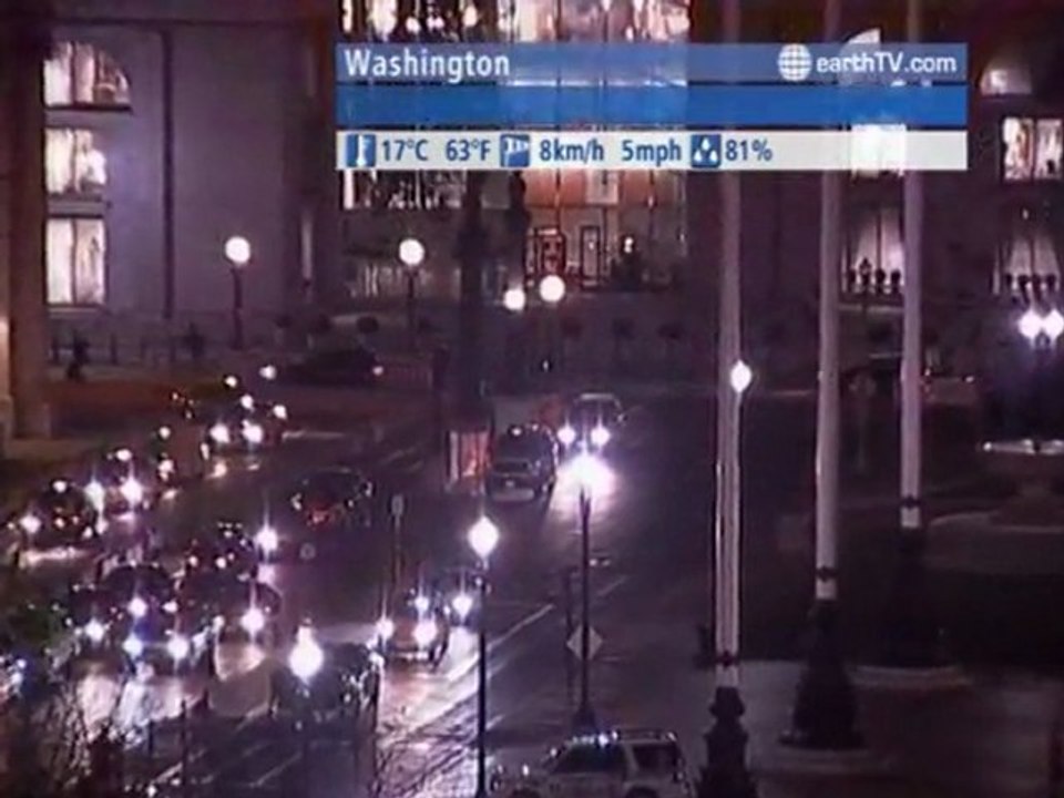 Bandar Seri Begawan - Brunei, Avignon - France, Lucerne - Switzerland, Jerusalem - Israel, Washington - USA, Budapest - Hungary, Hamburg - Germany