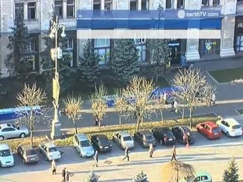 Berlin - Germany, Agadir - Morocco, Avignon - France, Muscat - Oman, Salzburg - Austria, Kyiv - Ukraine, Washington - USA