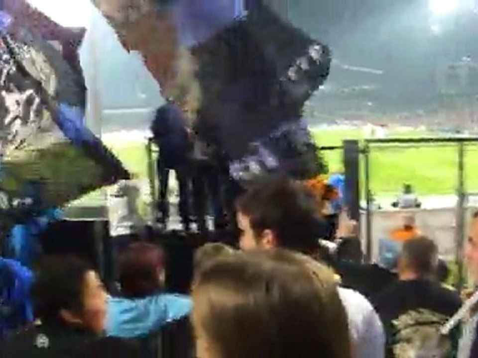 OM QUATAR SG!!!! LES MARSEILLAIS MONTENT A PARIS POUR ENCULER LE PSG!!!! YANKEE BRETAGNE