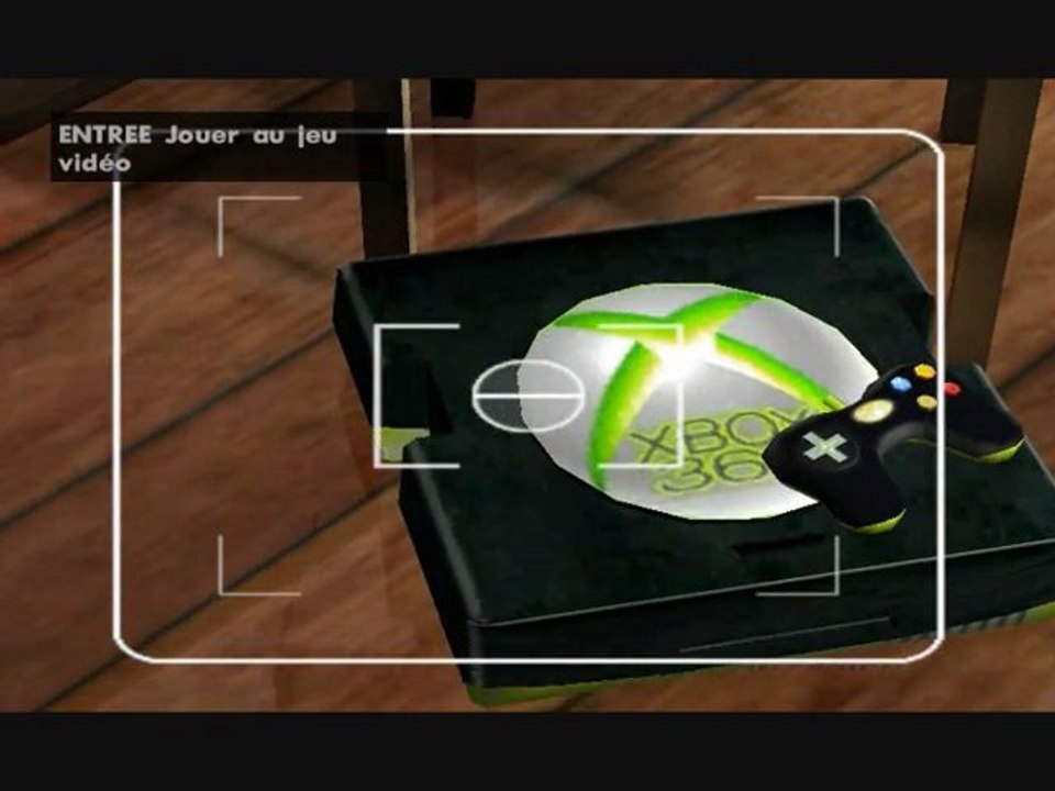 GTA SA - XBOX 360