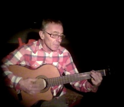 MANUELA chanson gitane