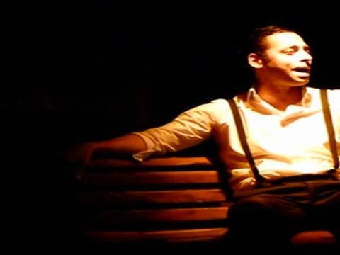 Jacques Brel - Dans le port d'Amsterdam