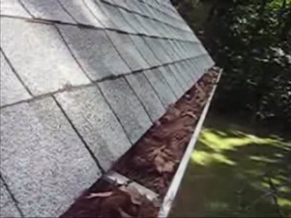Austin Gutter Cleaning
