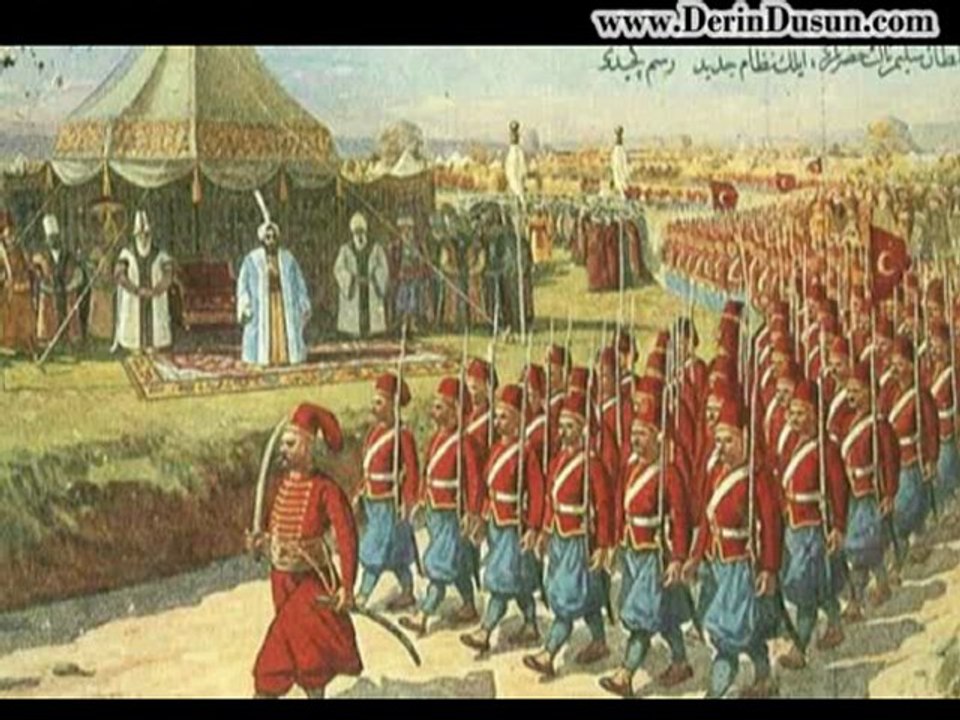 Recep Tayyip ERDOĞAN - Şiir Okuyor