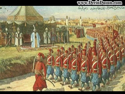 Recep Tayyip ERDOĞAN - Şiir Okuyor