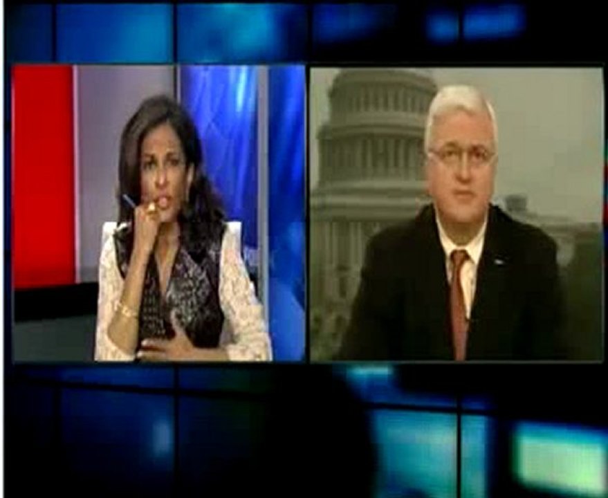 Eric Yaverbaum Discusses Using Social Media in Politics on Fox News Live