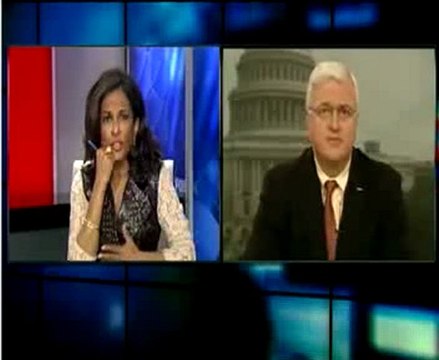 Eric Yaverbaum Discusses Using Social Media in Politics on Fox News Live