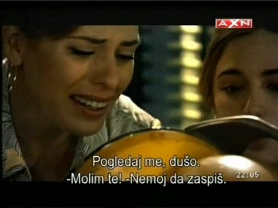 Barka #9 deo 3