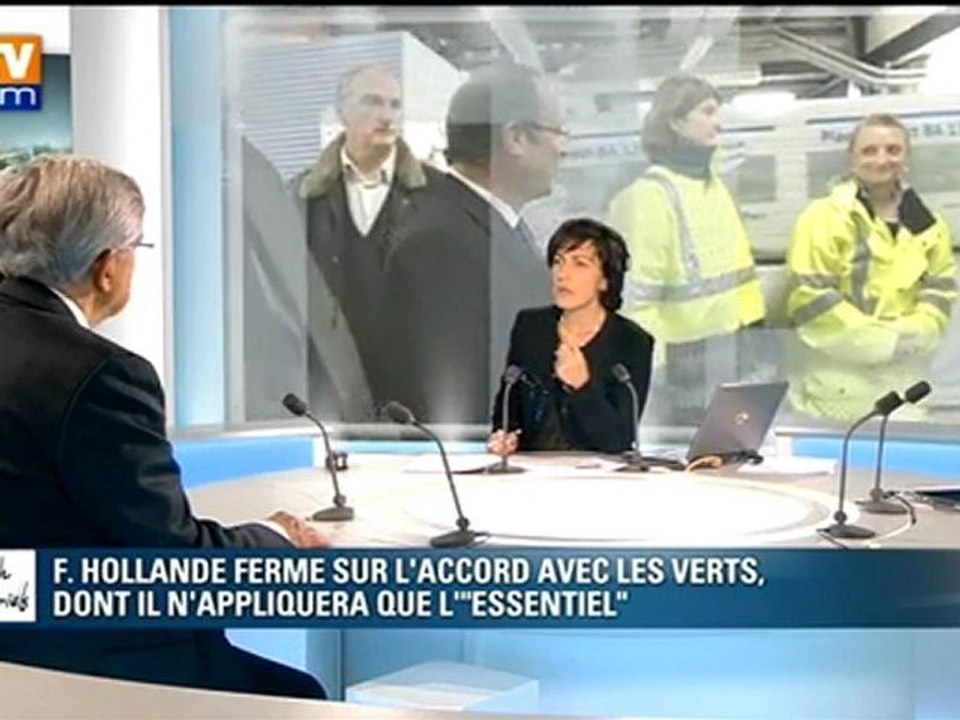 Jean-Pierre Chevènement
